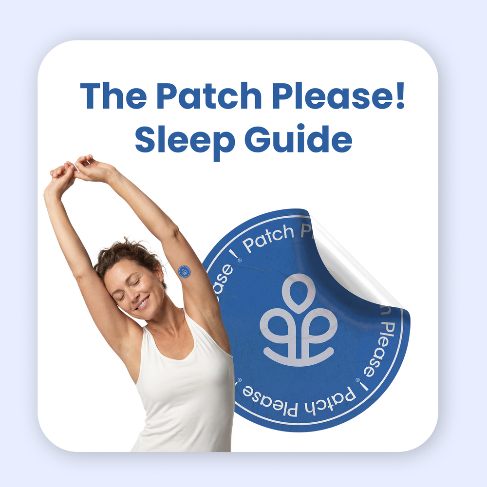 Guide de Réinitialisation du Sommeil de 8 Semaines