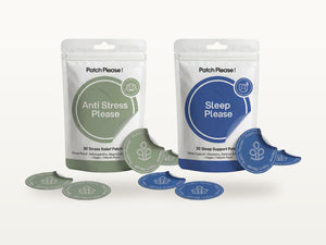 Deep Sleep Set studio